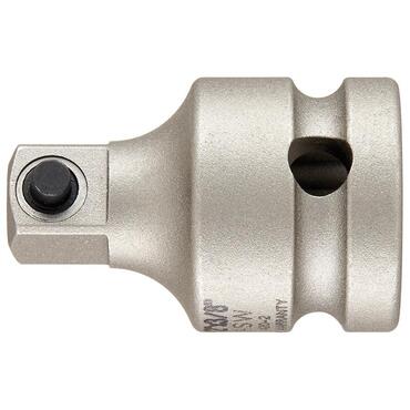Impact connector, 3/4" type 6213